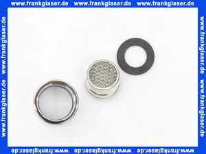 90230102500 Dornbracht Luftsprudler M 18x1 IG verchromt