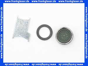 90230102600 Dornbracht Luftsprudler M 24x1 diebstahlsicher ve