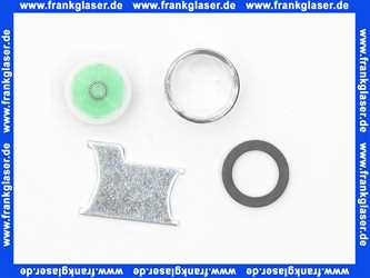 90230102600 Dornbracht Luftsprudler M 24x1 diebstahlsicher ve