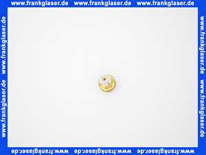 90900302100 Dornbracht Oberteil 1/2 7mm L.