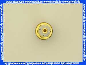 90900313700 Dornbracht Keramik-Innenoberteil 1/2 kalt gebremst f.UP-Ventile