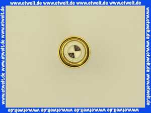 90900313700 Dornbracht Keramik-Innenoberteil 1/2 kalt gebremst f.UP-Ventile