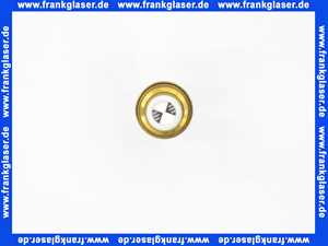 90900313890 Dornbracht Keramik-Innenoberteil 3/4 warm gebremst f.UP-Ventile