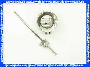 0411010010008 Dornbracht Ablaufgarnitur Ersatzteile 04110100100 platin