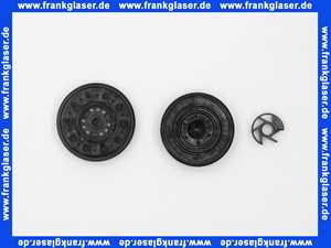 Dornbracht Reguliereinsatz Ersatzteile 04121107100 31 x 191 x 50 mm 0412110710090