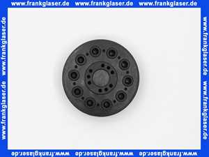 Dornbracht Reguliereinsatz Ersatzteile 04121107100 31 x 191 x 50 mm 0412110710090