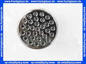 Dornbracht Brause Spülbrause Ersatzteile 04121109410 chrom 04121109410-00