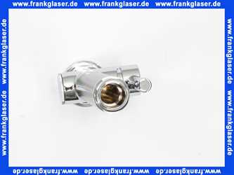 04121109511-00 Dornbracht Spülbrause Ersatzteile 04121109511 chrom