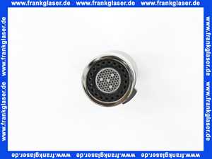 Dornbracht Brause Spülbrause 04121114800 36 x 28 x 138 mm Chrom 04121114800-00 (Nachfolgeartikel)