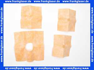 Dornbracht Dicht. Ersatzteile 04140307303 0414030730390