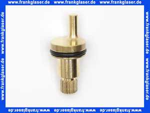 Dornbracht Umstellung Excenter Ersatzteile 04150100100 0415010010090