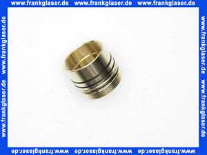 Dornbracht Hülse Hülse komplett Ersatzteile 04170102210 D. 45 x 38,5 mm 0417010221090