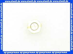 Dornbracht Vorabsp. für Thermostat Ersatzteile 04170103300 30 x 50 x 30 mm 0417010330090