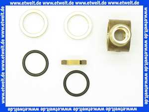 Dornbracht Anschluss Ersatzteile 04171102010 1/2 x 1/2 0417110201090