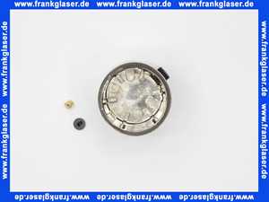 0417330040106 Dornbracht Griff kpl. Ersatzteile 04173300401 platin matt