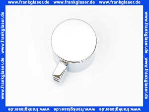 0417330060000 Dornbracht Griff kpl. Ersatzteile 04173300600 chrom