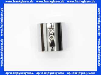 0417330060000 Dornbracht Griff kpl. Ersatzteile 04173300600 chrom