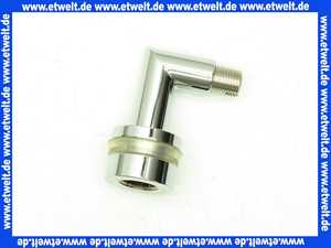 0418200180000 Dornbracht Halterung Ersatzteile 04182001800 chrom