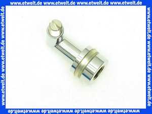 0418200180000 Dornbracht Halterung Ersatzteile 04182001800 chrom