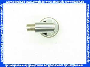 0418200180000 Dornbracht Halterung Ersatzteile 04182001800 chrom