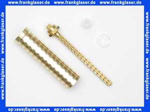 04184007700 Dornbracht Haube/Hülse Ersatzteile 0418400770090 (Nachfolgeartikel)