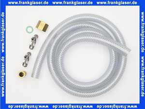 Dornbracht Schlauch AQnschlußschlauch Ersatzteile 04184012000 0418401200090