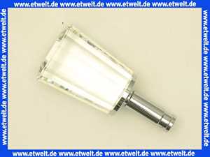 0420950238400 Dornbracht Dekor Griff Kristallchrom
