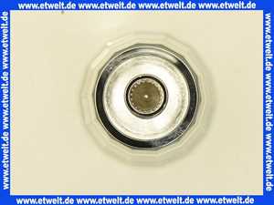 0420950238400 Dornbracht Dekor Griff Kristallchrom