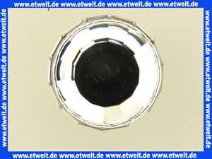 0420950238400 Dornbracht Dekor Griff Kristallchrom