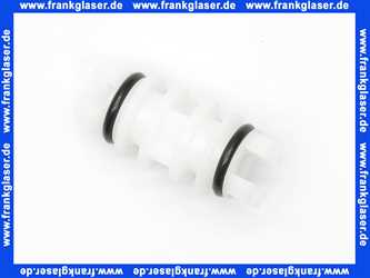 Dornbracht Umstellung Kolben Ersatzteile 04211001000 0421100100090