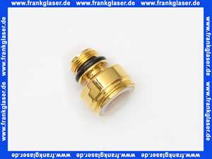 Dornbracht Gelenk für Bidet Ersatzteile 04214000700 27,5 x 26,5 x 28 mm Gold (23 04214000700-01