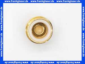 Dornbracht Gelenk für Bidet Ersatzteile 04214000700 27,5 x 26,5 x 28 mm Gold (23 04214000700-01