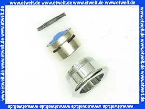 0423010110000 Dornbracht Luftsprudler kpl. Ersatzteile 04230101100 chrom