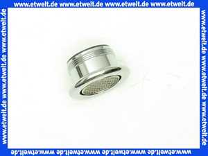 0423010110000 Dornbracht Luftsprudler kpl. Ersatzteile 04230101100 chrom