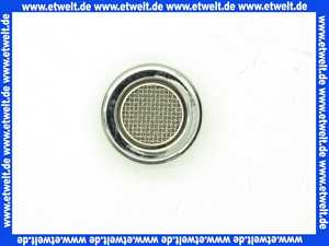 0423010110000 Dornbracht Luftsprudler kpl. Ersatzteile 04230101100 chrom