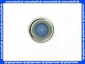 0423010110000 Dornbracht Luftsprudler kpl. Ersatzteile 04230101100 chrom