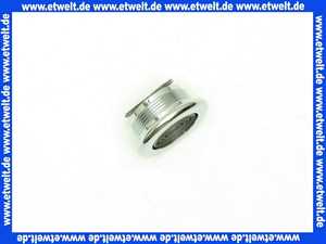 0423010160000 Dornbracht Luftsprudler kpl. Ersatzteile 04230101600 chrom