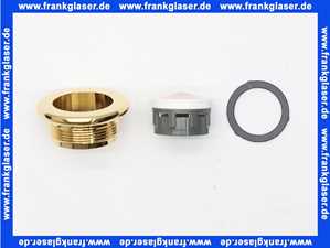 0423010160009 Dornbracht Luftsprudler kpl. Ersatzteile 04230101600 messing