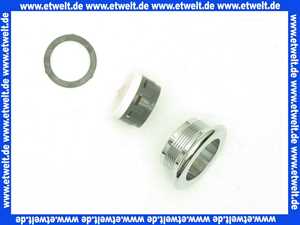 Dornbracht Luftsprudler Ersatzteile 04230101610 M24x1-AG Durchflussklasse B 04230101610-00