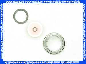 Dornbracht Luftsprudler Ersatzteile 04230101610 M24x1-AG Durchflussklasse B 04230101610-00