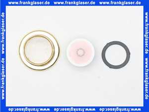 Dornbracht Luftsprudler Ersatzteile 04230101610 M24x1-AG Durchflussklasse B 04230101610-09