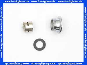 0423010170000 Dornbracht Luftsprudler kpl. Ersatzteile 04230101700 chrom