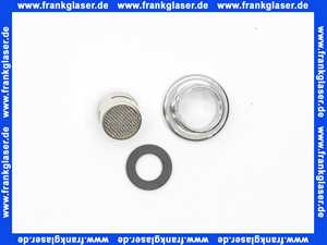 0423010170000 Dornbracht Luftsprudler kpl. Ersatzteile 04230101700 chrom