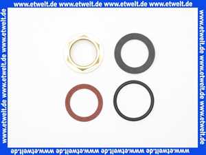 Dornbracht Bef. mit Dichtungen Ersatzteile 04231000902 M32 x 1,5 0423100090290