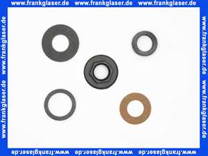 Dornbracht Bef. mit Dichtungen Ersatzteile 04231001088 D. 53 x 27 mm, 1/2  0423100108890