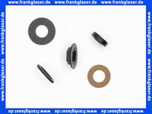 Dornbracht Bef. mit Dichtungen Ersatzteile 04231001088 D. 53 x 27 mm, 1/2 0423100108890