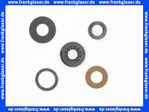 Dornbracht Bef. mit Dichtungen Ersatzteile 04231001088 D. 53 x 27 mm, 1/2 0423100108890