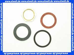 Dornbracht Bef. mit Dichtungen Ersatzteile 04231003246 M30 x 1,5 0423100324690