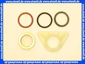 Dornbracht Bef. mit Dichtungen Ersatzteile 04231004402 M34 x 1 0423100440290