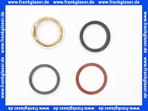 Dornbracht Bef.-satz mit Dichtungen Ersatzteile 04231004407 M34 x 1 0423100440790